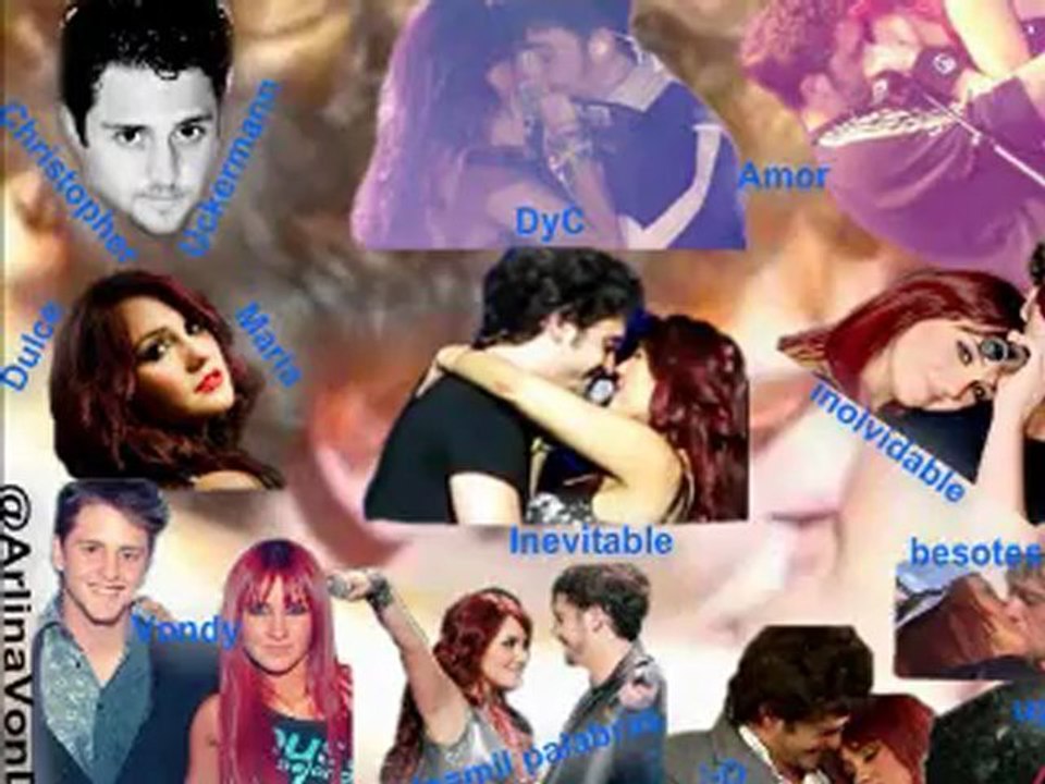 Campaña Union Vondy