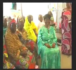 JT GABONAIS DU JEUDI 20/09/2012 DE GABON TELEVISION