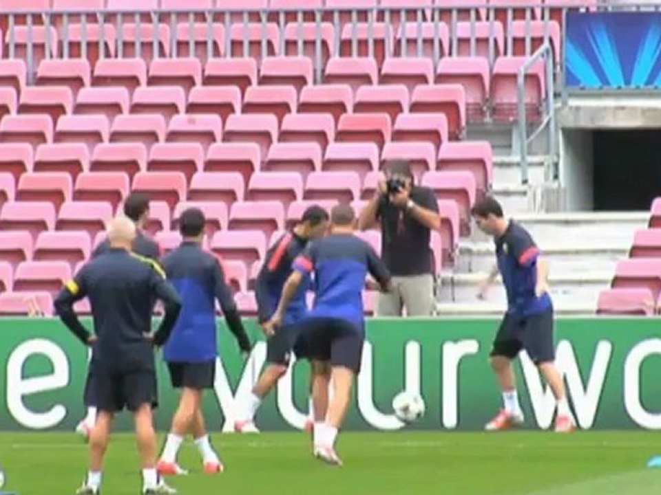 Vilanova: "werde weiteren youngster bringen"