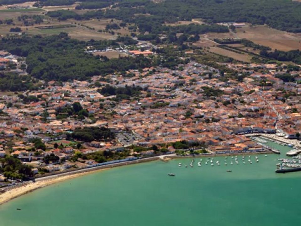Votre Agence Immobilière à La Flotte : Agence du Port Orpi