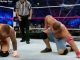 عرض ليلة الابطال مترجم الجزء السادس wwe4arabs