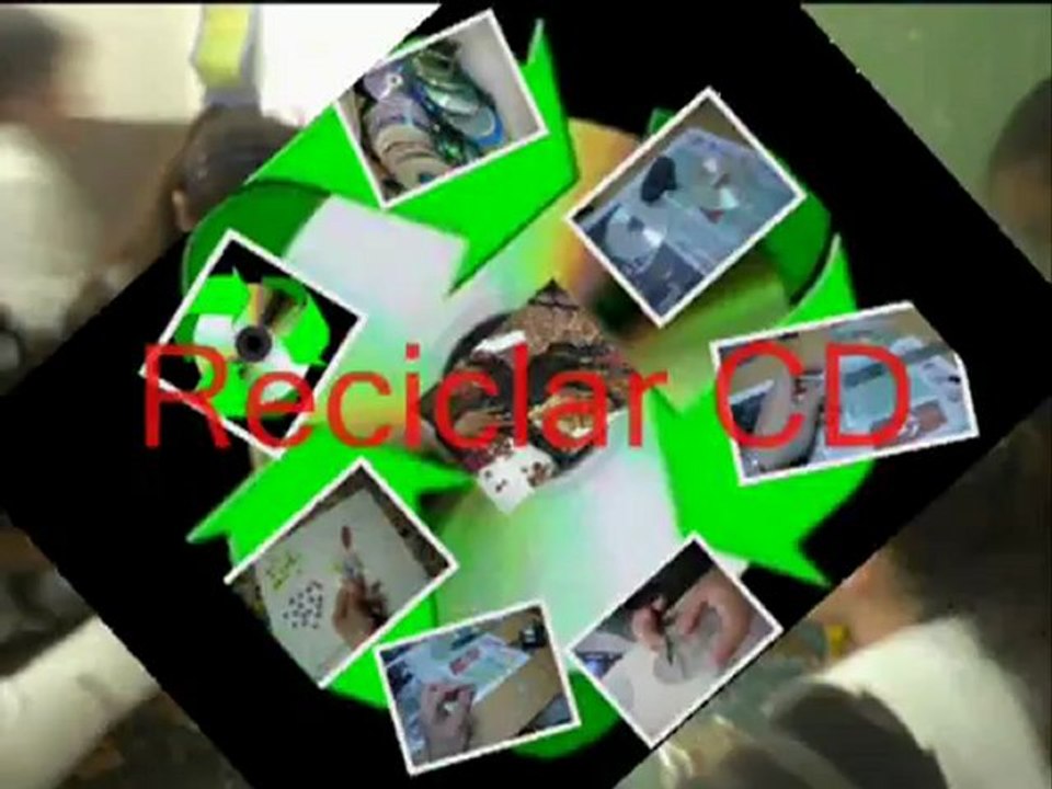 Reciclaje