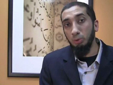 When They Insult Our Prophet Muhammad (PBUH) - Nouman Ali Khan