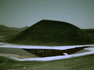 Bedriye Alkan - Dünya Döner