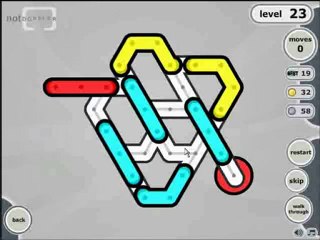 Choo Choo Puzzle Walkthrough - All Gold - Levels 16-24