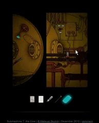 Submachine 7 Walkthrough - Secrets in Vid Description