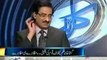 Kal Tak with Javed Ch 20 Sep 2012
