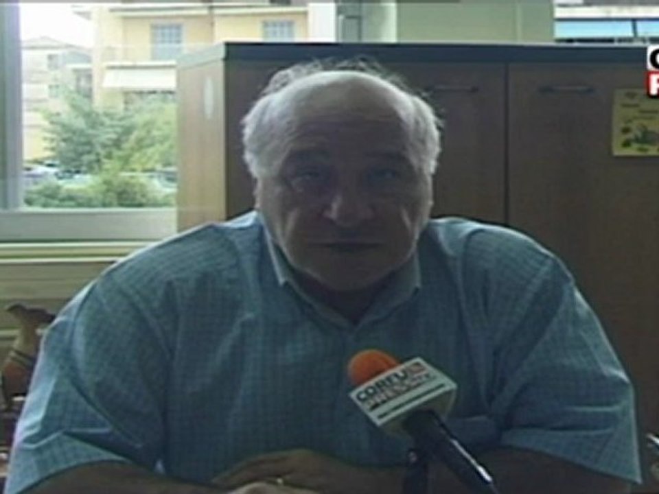 Προνοιακά επιδόματα