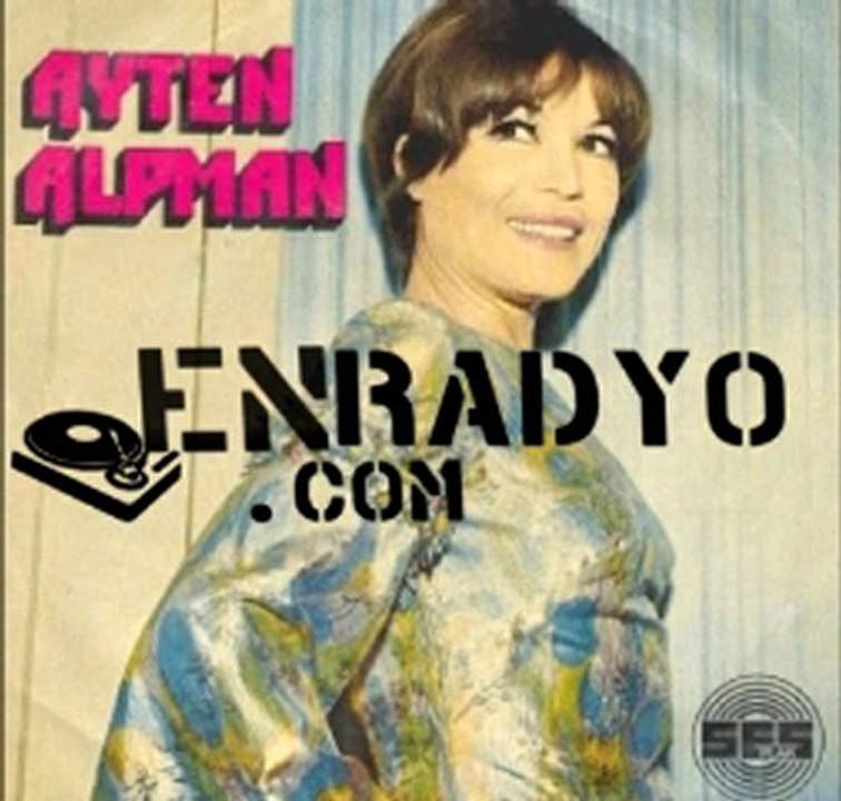 Ayten Alpman - Ben Böyleyim (1976)