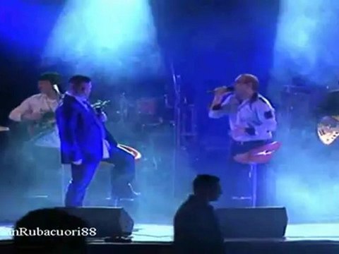 Attenti a noi 2 - GIANNI CELESTE e GIANNI VEZZOSI in nun te voglio e te penzo by IvanRubacuori88