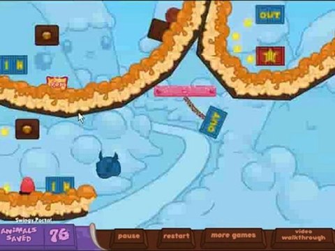 Rescue On Cocoa Farm Walkthrough - Levels 21-40, All Stars