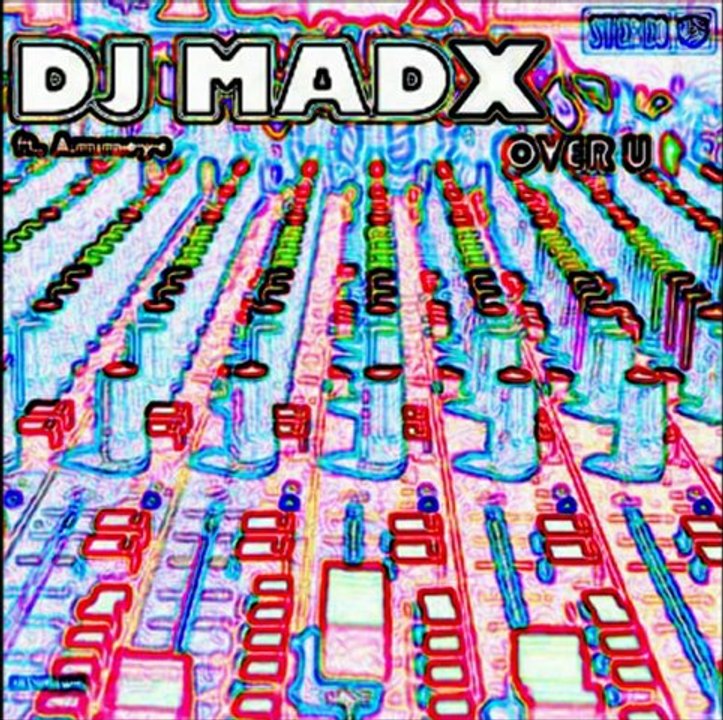 Dj Madx On the floor remixed