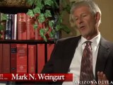 Aggravated DUI Phoenix – Arizona DUI Lawyer Mark Weingart