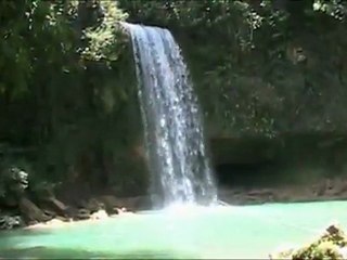Excursions République Dominicaine (Boca Chica) : Safari Cascades
