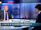 L'édito politique d'Olivier Mazerolle du 20 septembre