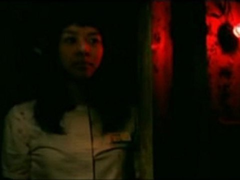 (cine)-peliculas terror - red eye el tren del terror parte 2