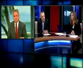 Eric Yaverbaum Discusses How to Be Successful in the Last 50 Days of the Presidential Elections on FOX News Live