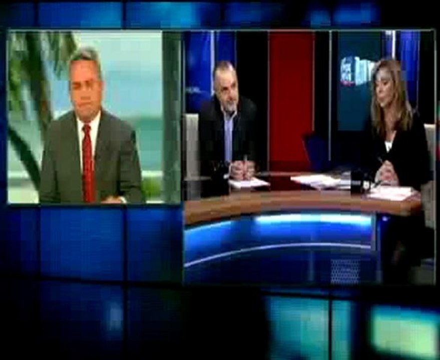 Eric Yaverbaum Discusses How to Be Successful in the Last 50 Days of the Presidential Elections on FOX News Live