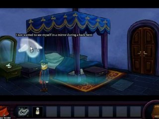 Earl Grey & This Rupert Guy Walkthrough