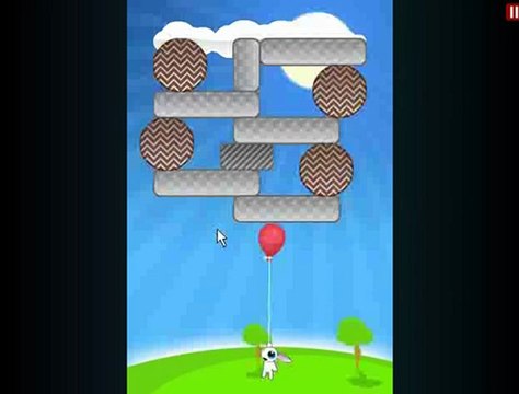 Fly Away Rabbit 2 Walkthrough - Levels 1-24