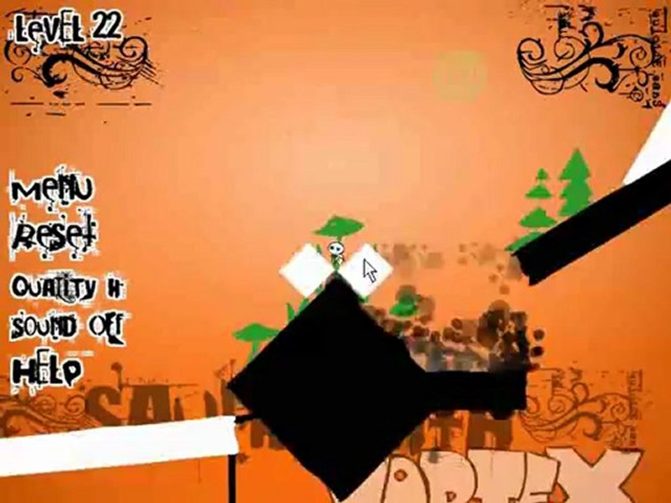 Saunavihta Vortex Walkthrough - Levels 13-24