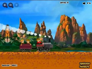 Build the Bridge Walkthrough - Levels 1-12