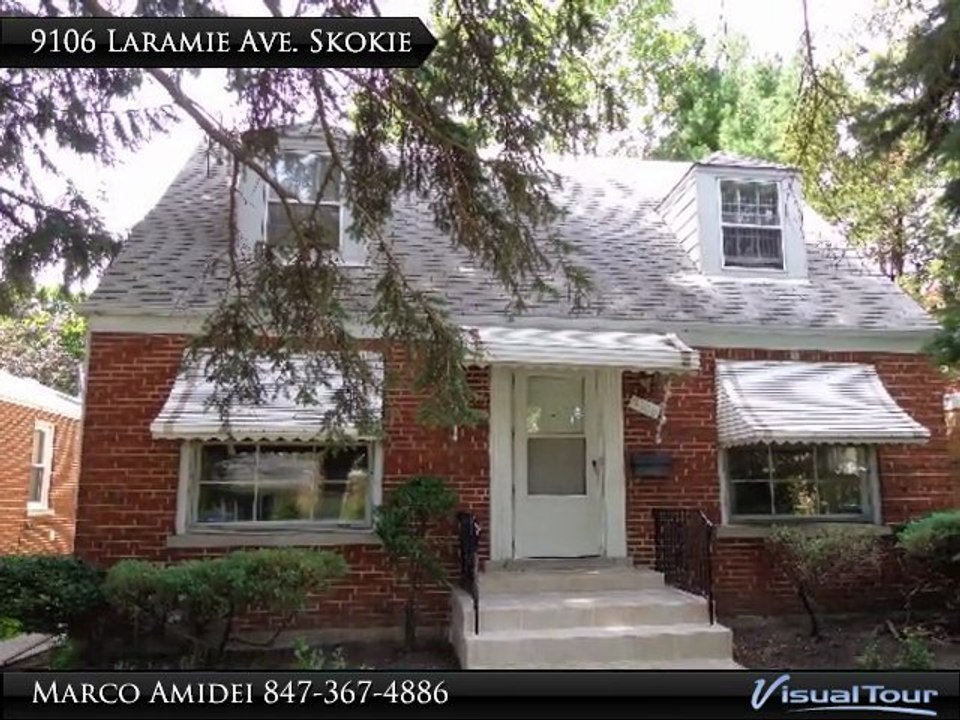 9106 Laramie Ave. Skokie Illinois