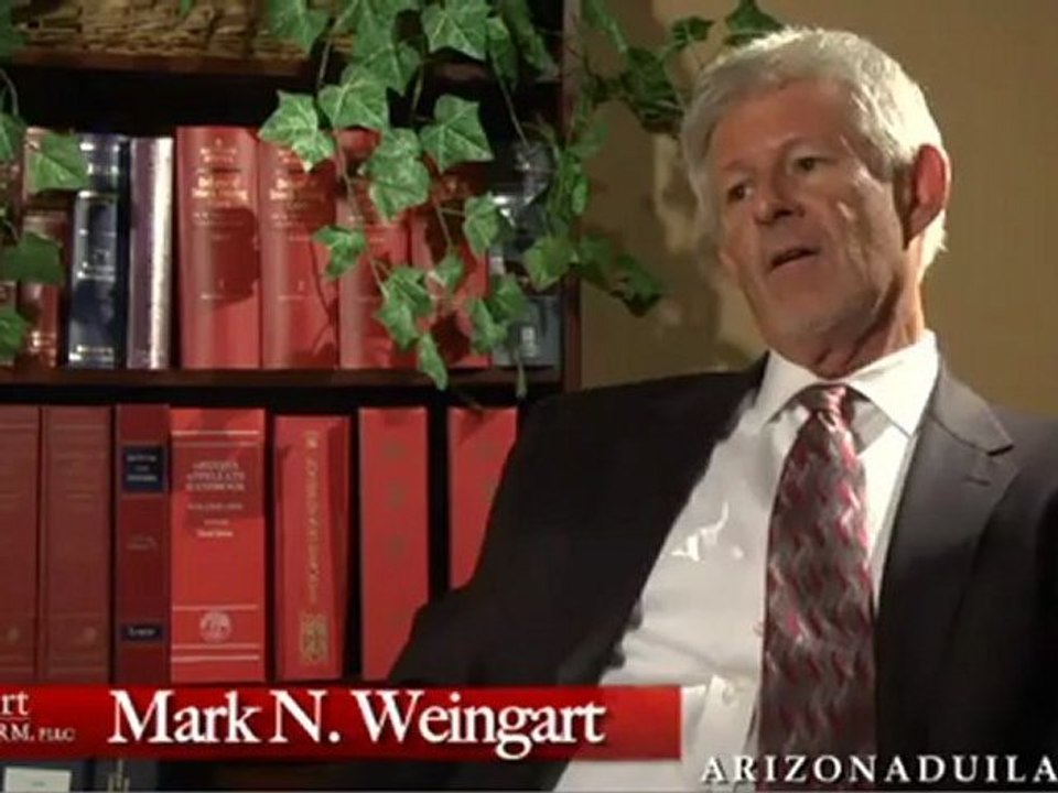 Alcohol Breath Analyzer & Blood Test – Arizona DUI Attorney