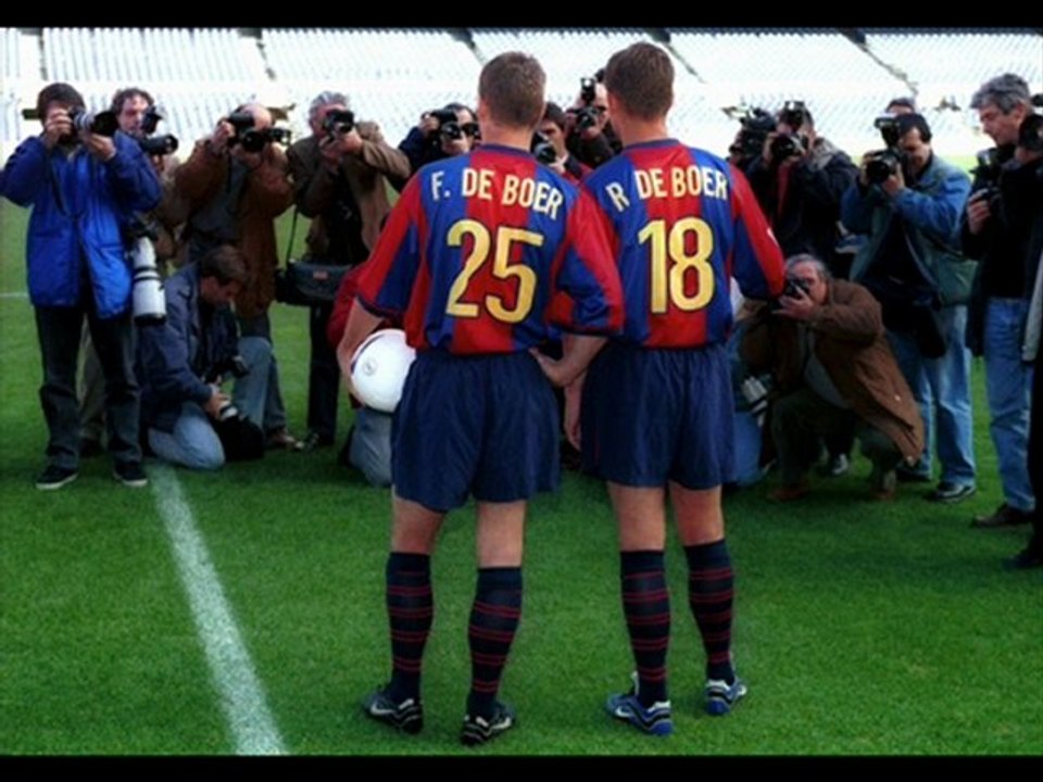 Força Barça - Radio - Barça-Chelsea 18-4-00 - 1d2