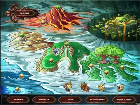 Epic War 4 Walkthrough - Challenges 1 and 2 - Epic Difficulty