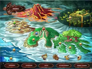 Epic War 4 Walkthrough - Final Level (Level 12) - Epic Difficulty