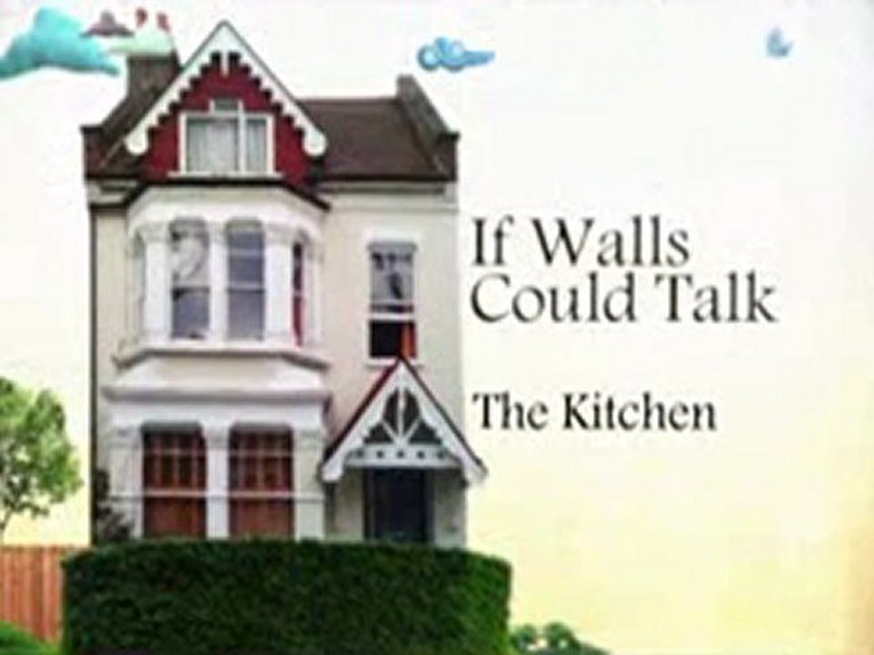 If Walls Could Talk: The History of the Home [4/4]