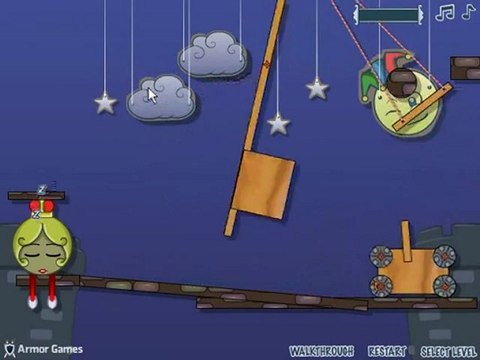 Wake the Royalty Level Pack Walkthrough - Levels 11-20