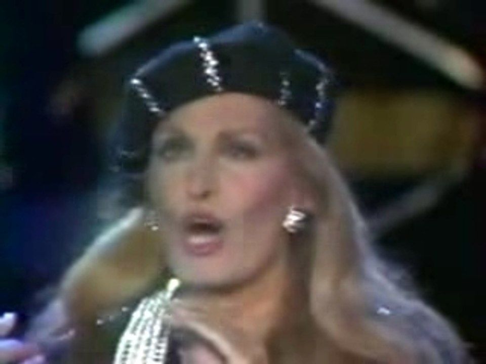 DALIDA Le 6ème jour