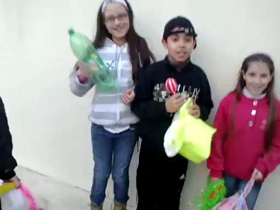Colegio Paul Groussac