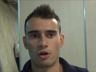 Μοντέιρο στο Balla (ΑΕΛ-Γκλάντμπαχ)