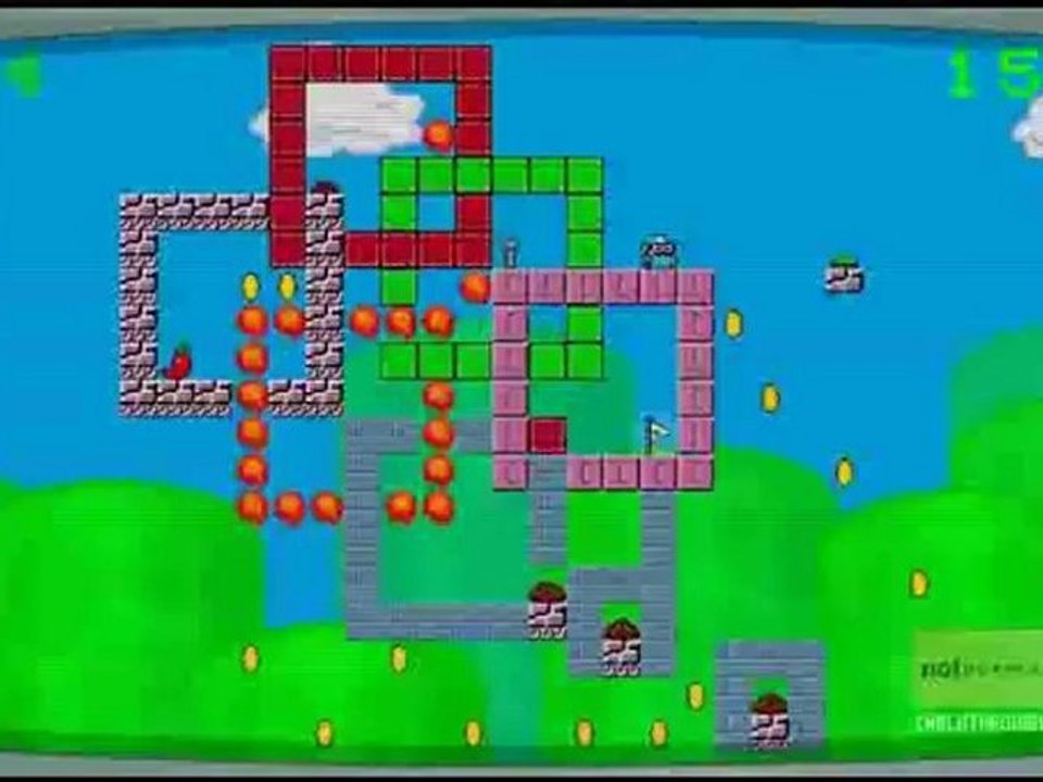 Enough Plumbers Walkthrough - Levels 1-15