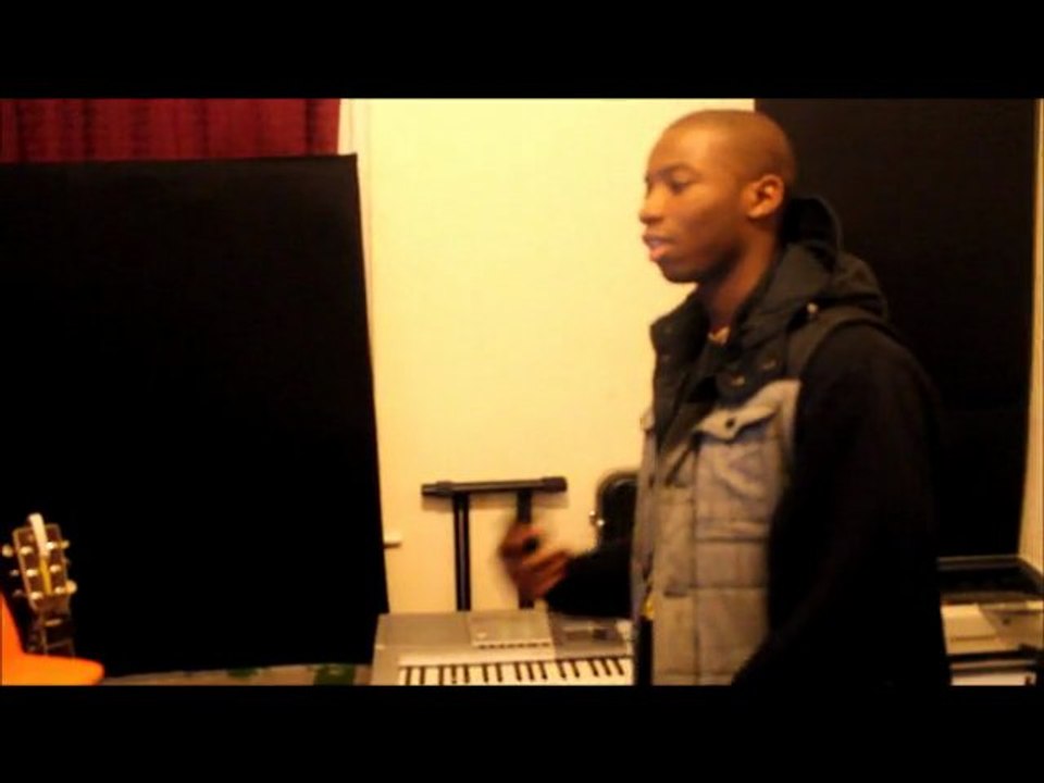 LEMZI - PARADISE (COLDPLAY REMIX)