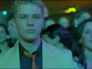 Stars on 54 "If You Could Read My Mind" Dance Music Movie 54