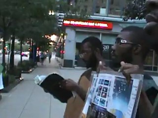 America is polluted and its Destruction is Inevitable pt.19