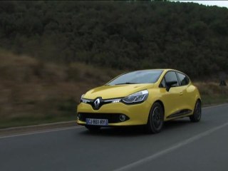 Essai Renault Clio IV