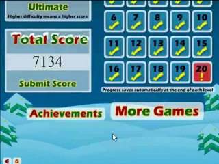 Wrapper Stacker Walkthrough - Levels 11-20