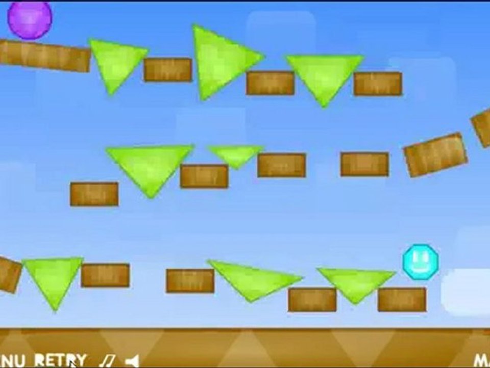 Shrink It Walkthrough