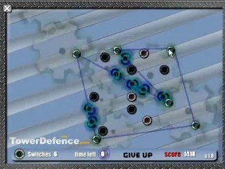 My Switch Walkthrough - Levels 1-40