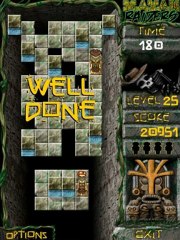 Mayan Raiders Walkthrough - Levels 1-26