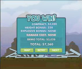 Demolition City 2 Walkthrough - Gunslinger City & Toga Town