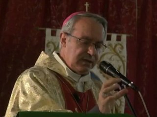Pellegrinaggio in Russia - Omelia di Mons. Francesco Lambiasi 20 Settembre 2012