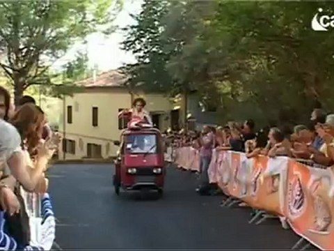 Icaro Sport. Karatella 2012, la presentazione