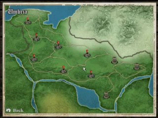 Crush the Castle: Players Pack Walkthrough - All Golds - Black Shores & Umbria