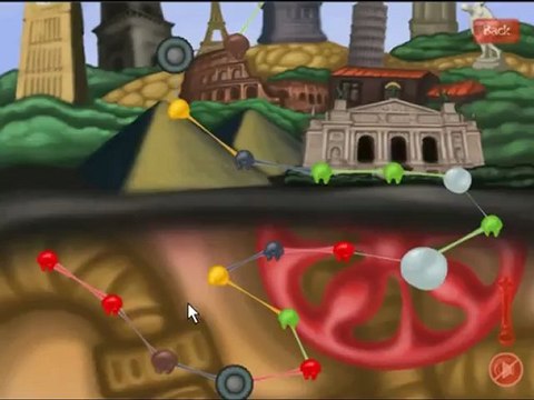 Huje Tower Walkthrough - Levels 31-40